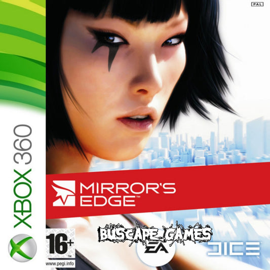 Mirror Edge
