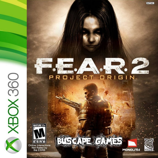 F.E.A.R. 2