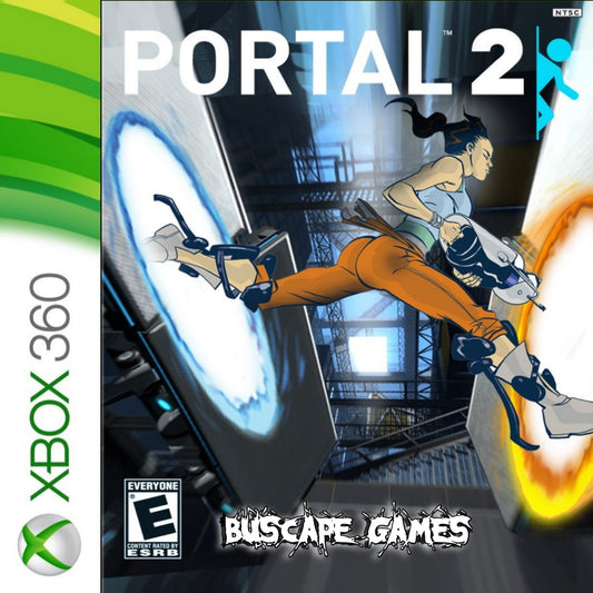 Portal 2
