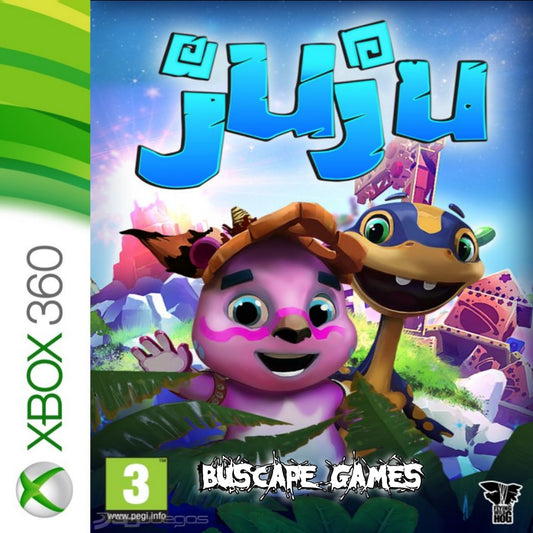 JuJu