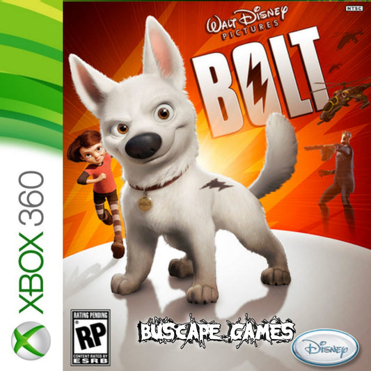 Bolt