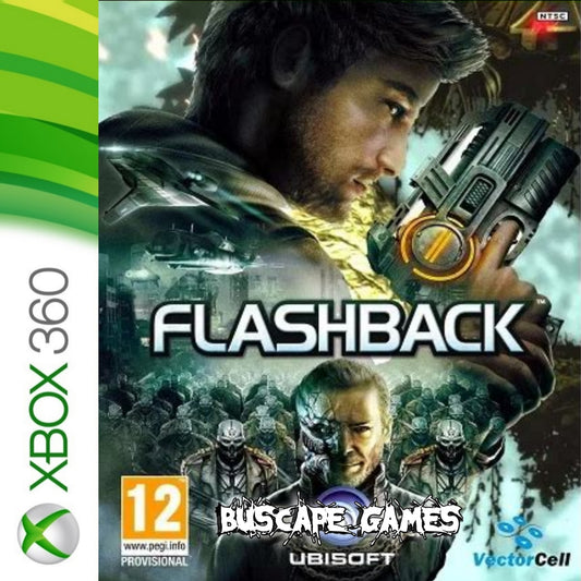 Flashback