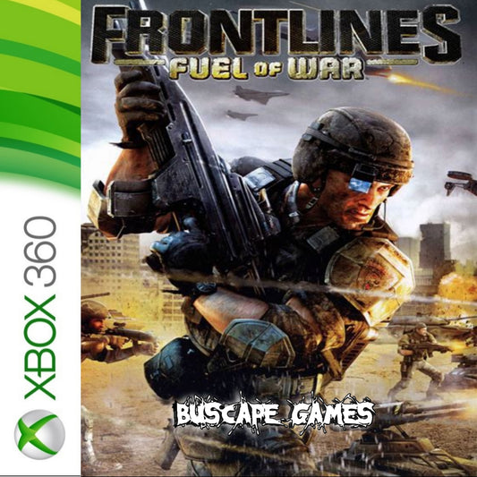 Frontlines