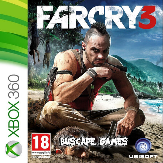 Far cry 3