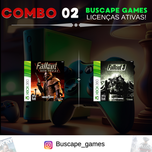 Combo pack 02