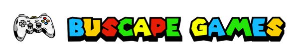 BUSCAPE GAMES