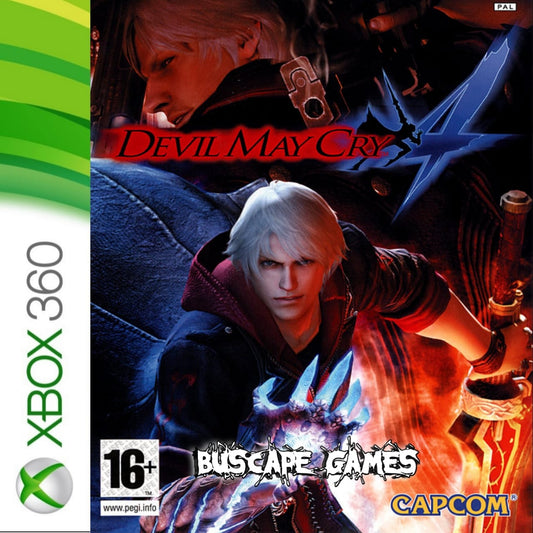 Dmc 4