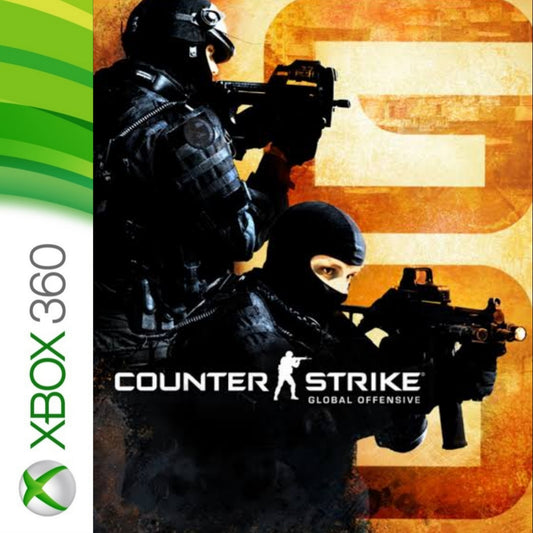 Conter Strike